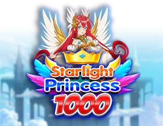 demo starlight princess 1000